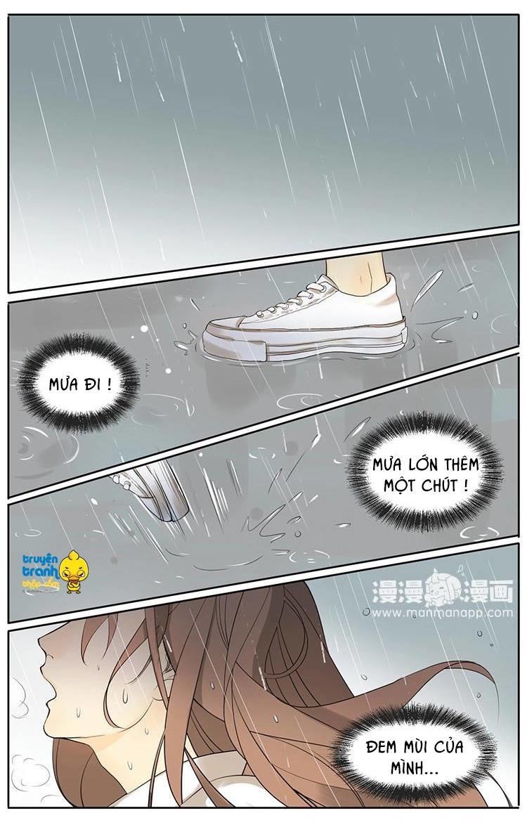 cứu mạng ! loài mèo thống trị thế giới rồi ! chapter 5 9