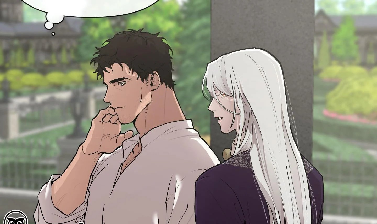 plaything - món đồ chơi của đại công tước chapter 42 149