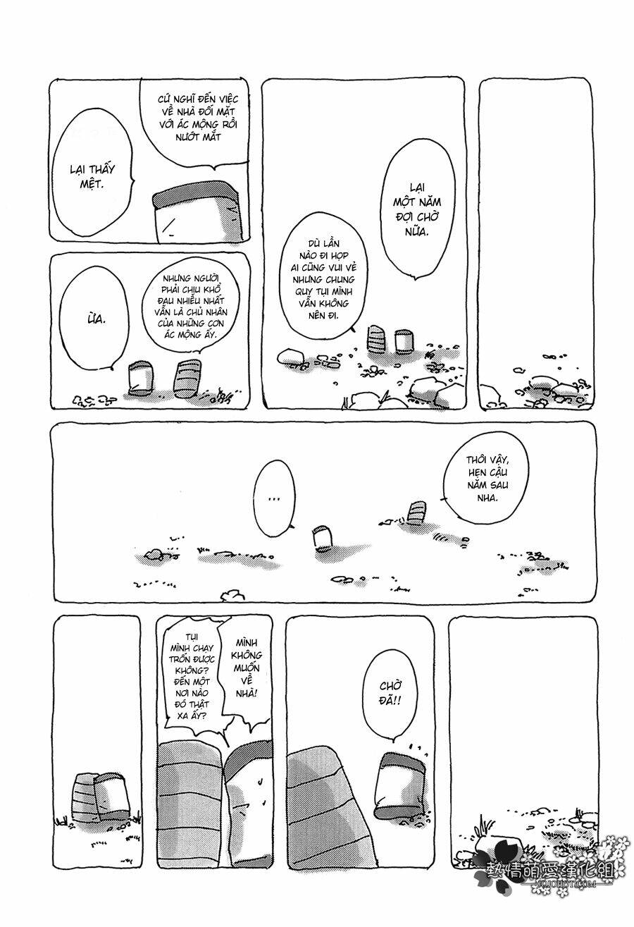 mitsuami no kami-sama chapter 5 4