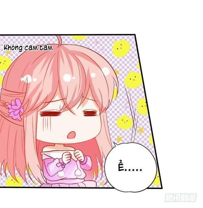 hồ tiên hung bạo chapter 56 39