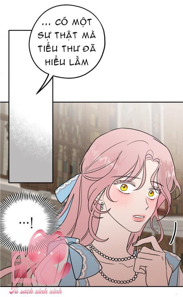 người thân của tôi đều sợ hãi tôi chapter 2 39