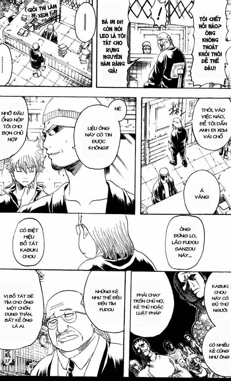 gintama - linh hồn bạc chapter 230 6