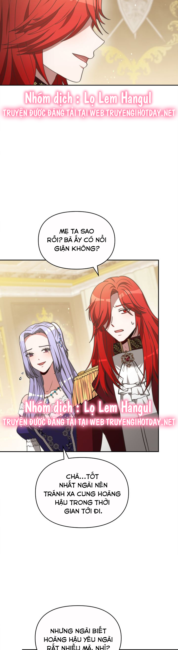 công nương eluana vita chapter 117 8