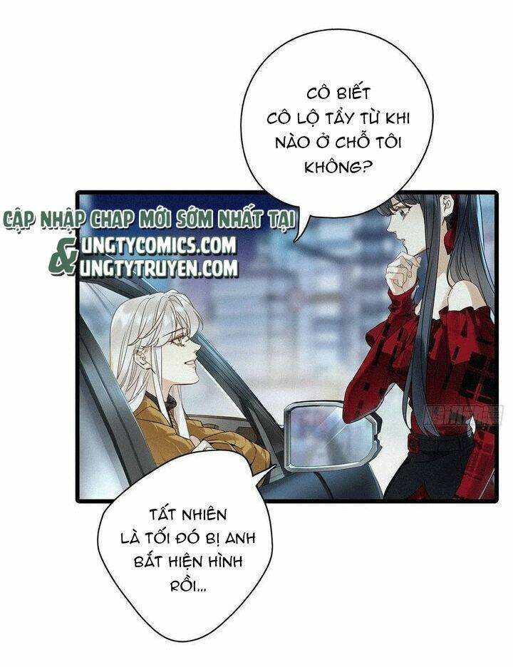 thỉnh quân nhập quái chapter 34 8