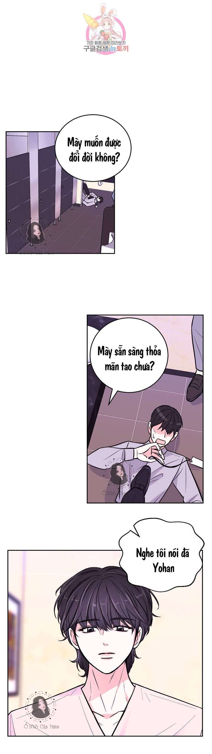 kinh nghiệm cảnh nóng chapter 24 2