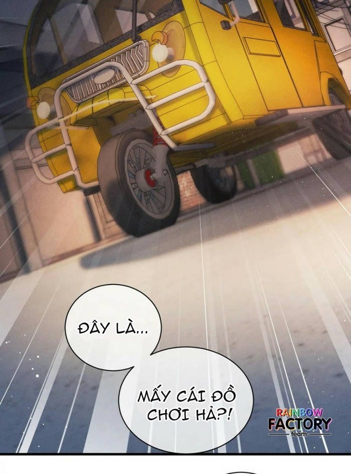 tát dã chapter 33 12