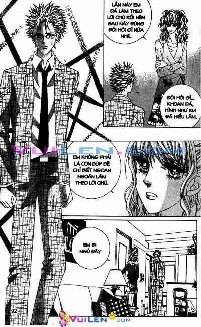 đừng tin cô ấy chapter 2 92