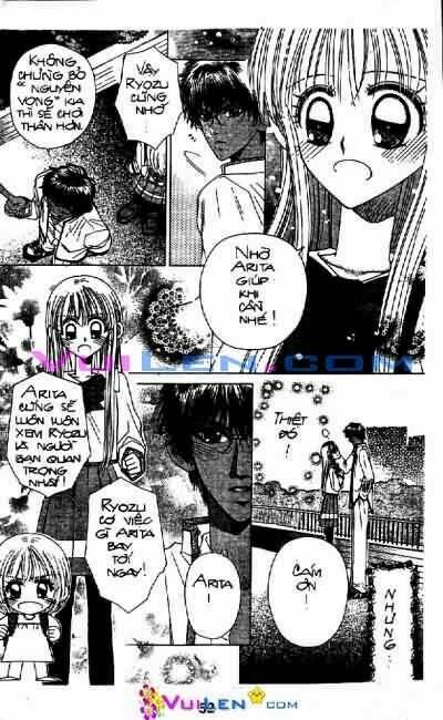 arita đáng yêu chapter 11 52