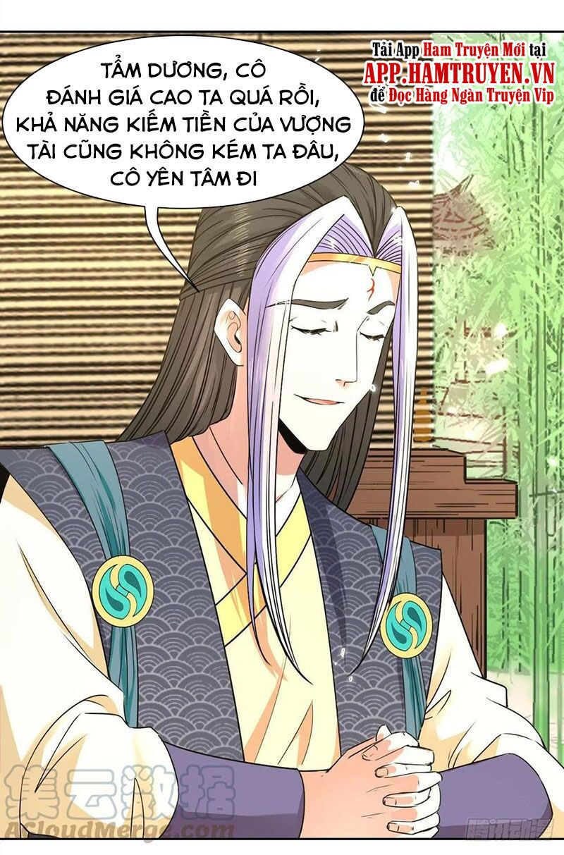 Sư Tỷ Của Ta Đông Đến Một Đám chapter 130 15