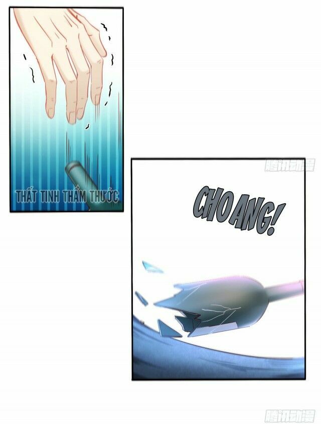 bay qua thiên sơn đến yêu anh chapter 61 30