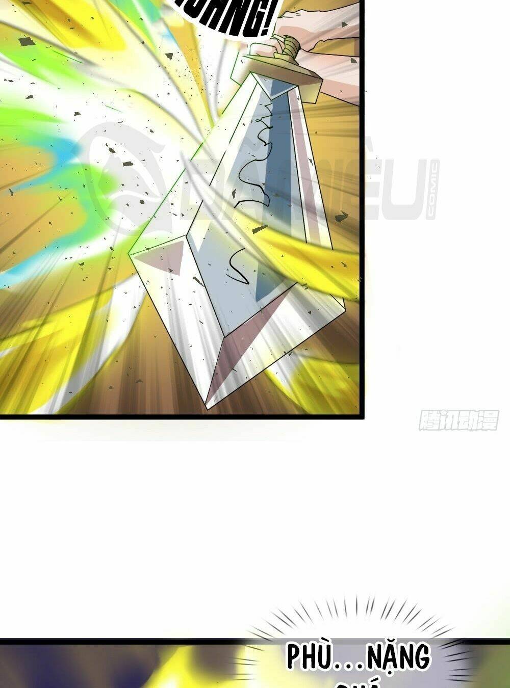 vô địch kiếm thần chapter 5 21