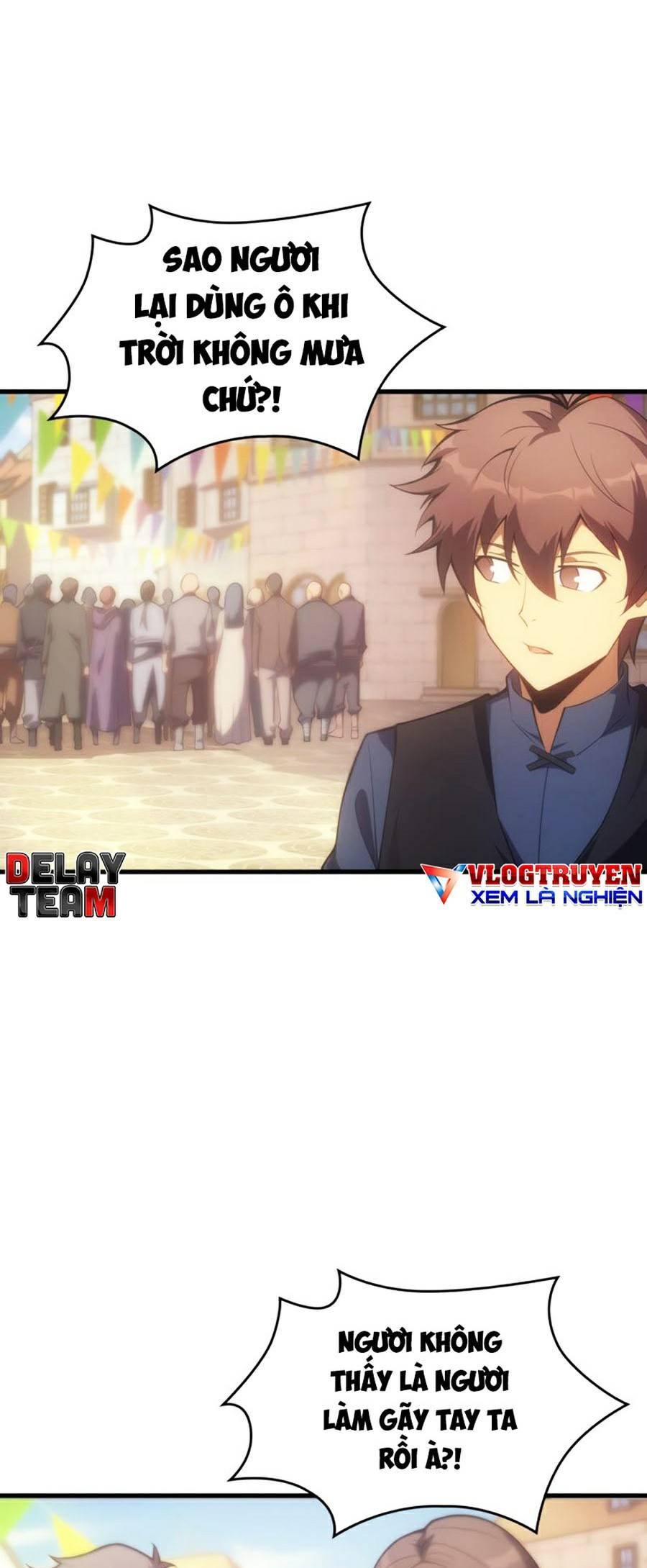 tái sinh ở dị giới, tôi từ công chức trở thành chiến thần chapter 14 16