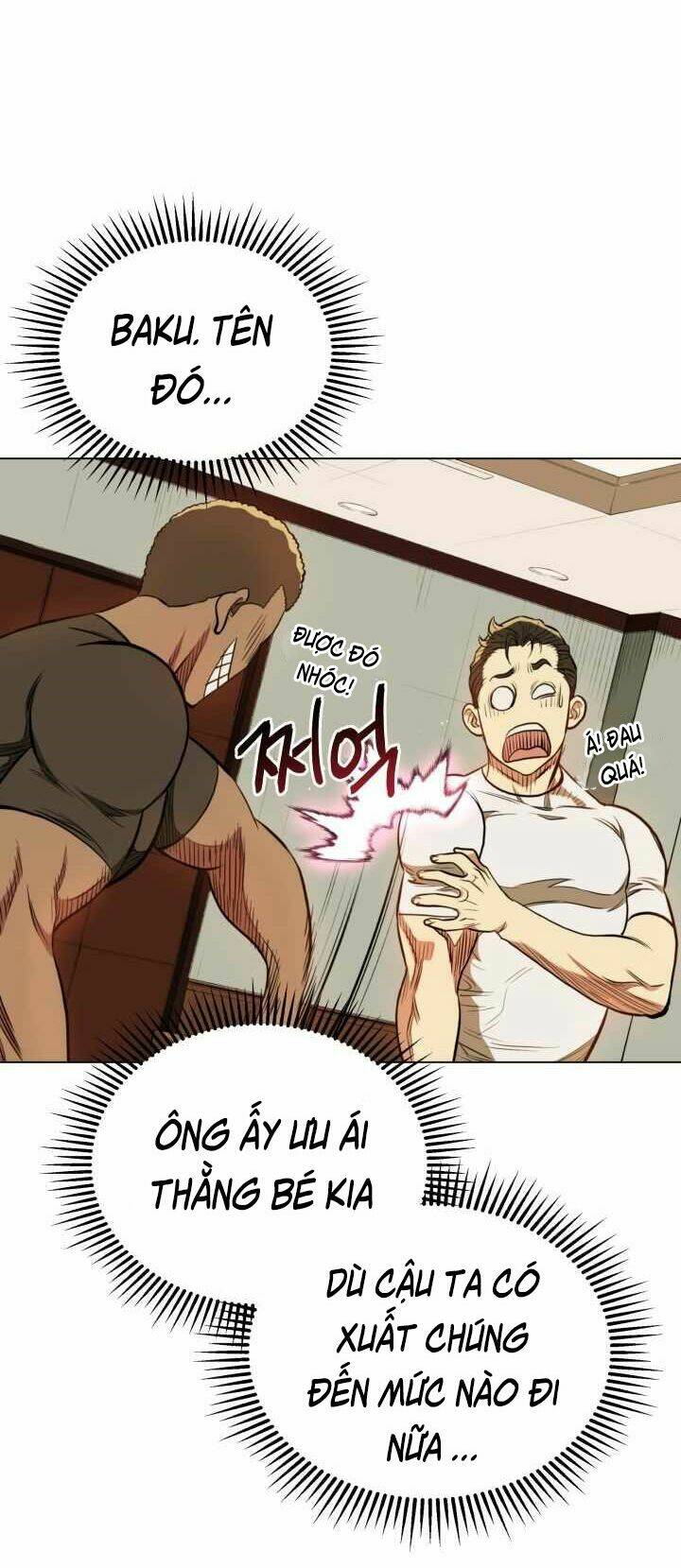 đấu sĩ vô song chapter 13 34