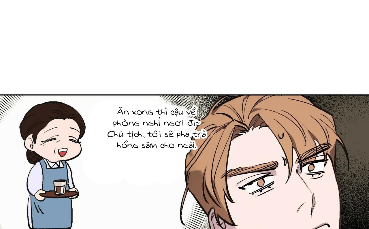 chàng dâu nhà họ kang chapter 19 6