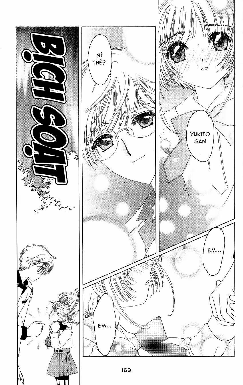 card captor sakura chapter 19 32