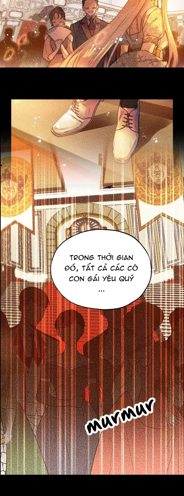 lời tỏ tình nhầm lẫn chapter 38 12