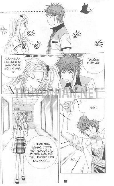 nụ hôn 5000 won chapter 37 3