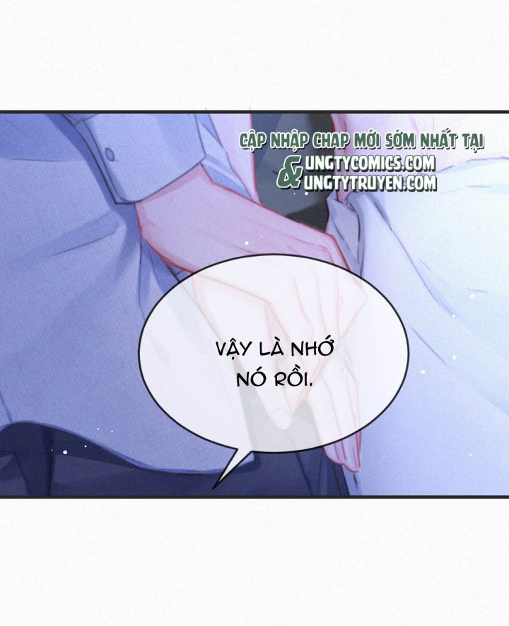 thần thương (môi súng) chapter 58 2