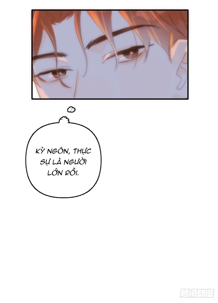 đêm đầy sao nói với em chapter 16 16