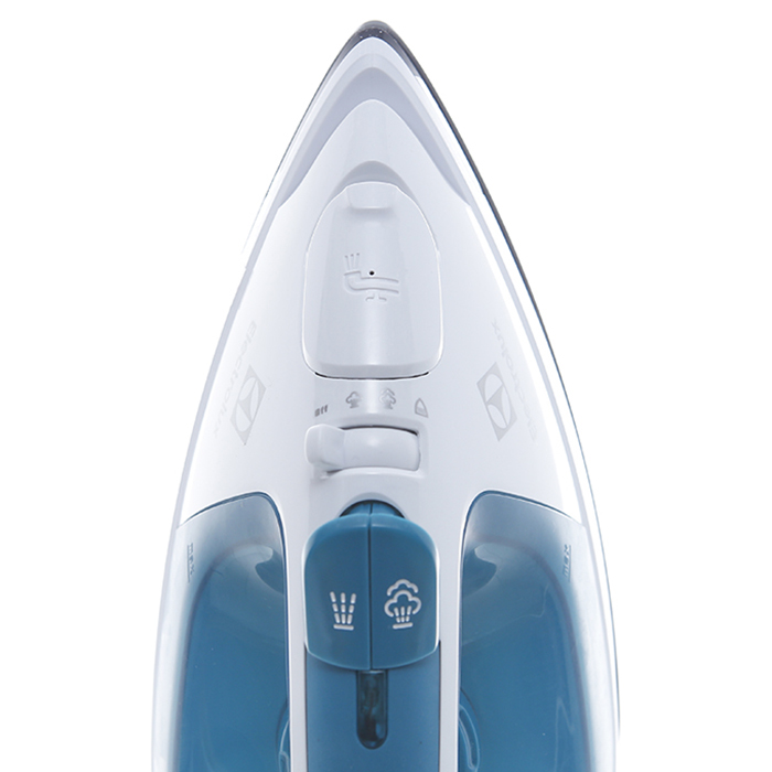 Bàn Ủi Electrolux ESI5126 - Xanh Trắng - Hàng chính hãng