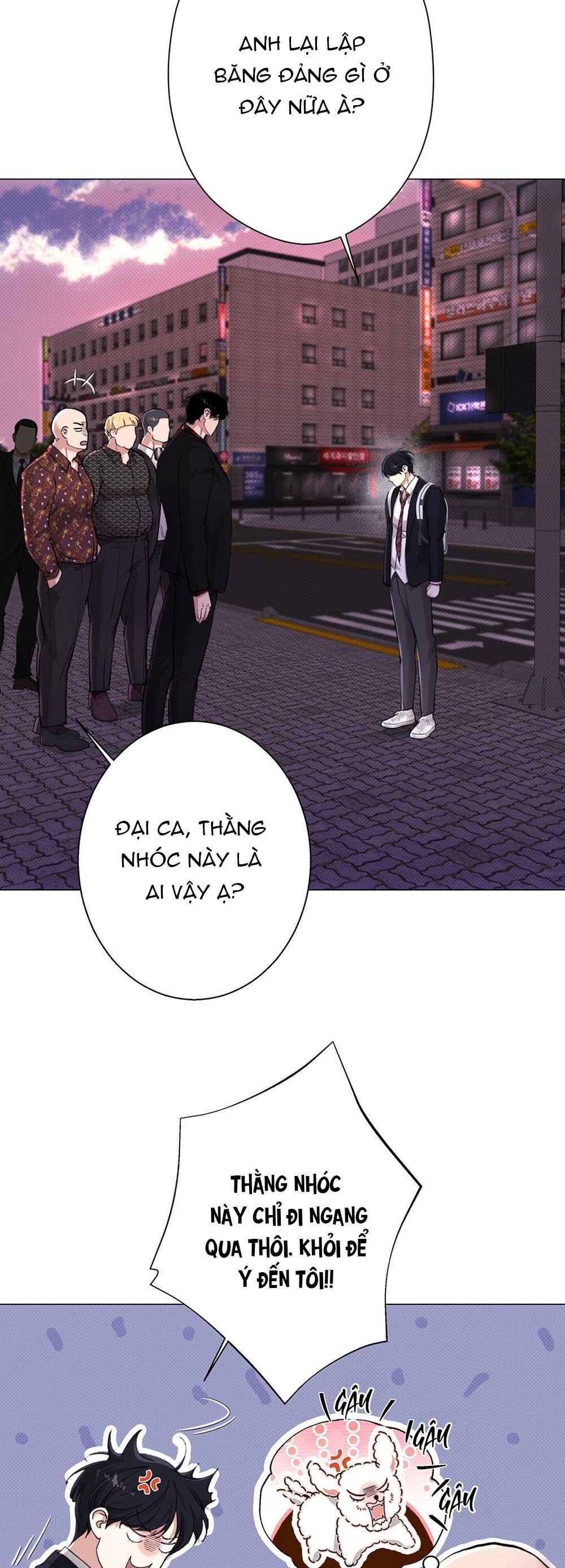 em bé và đại ca chapter 26 13