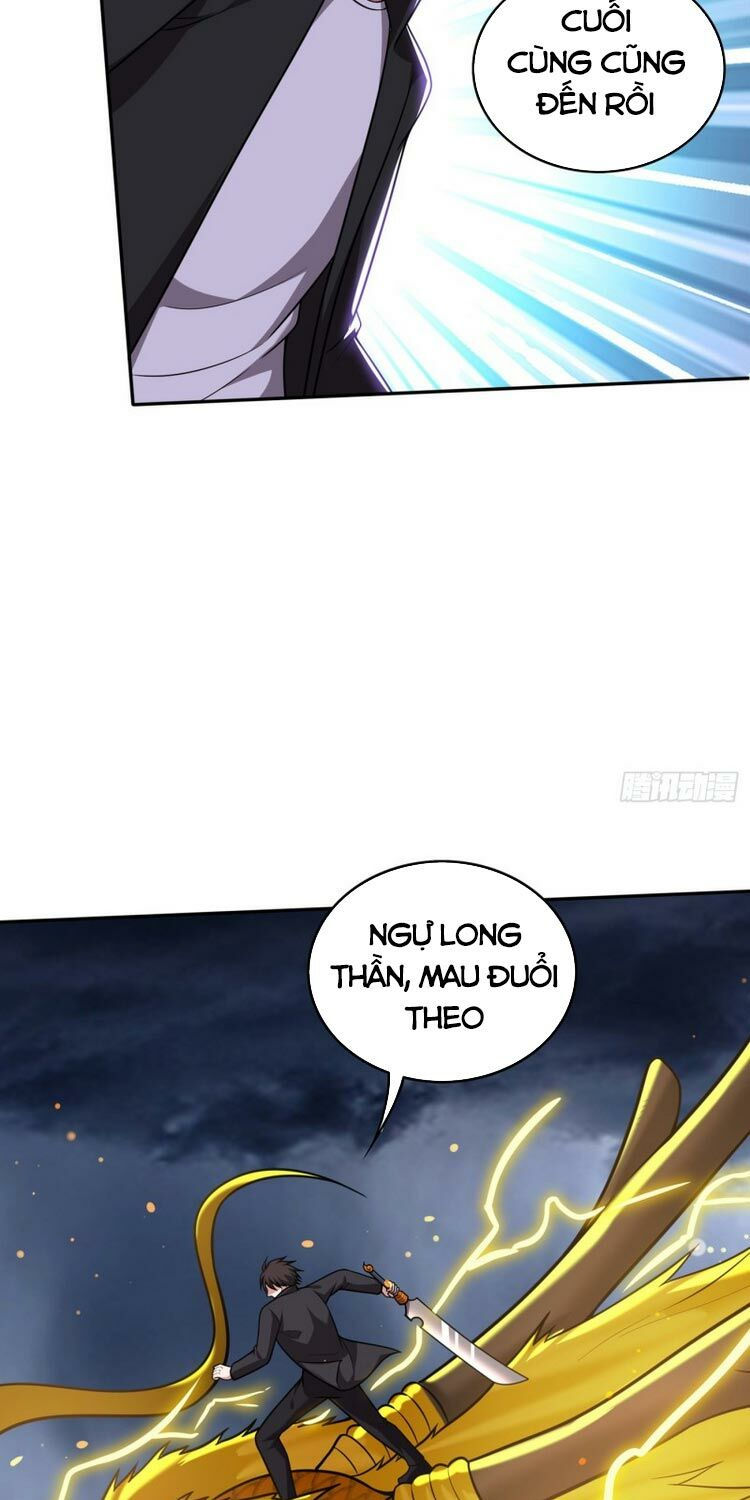 tối cường thần y tại đô thị chapter 200 13