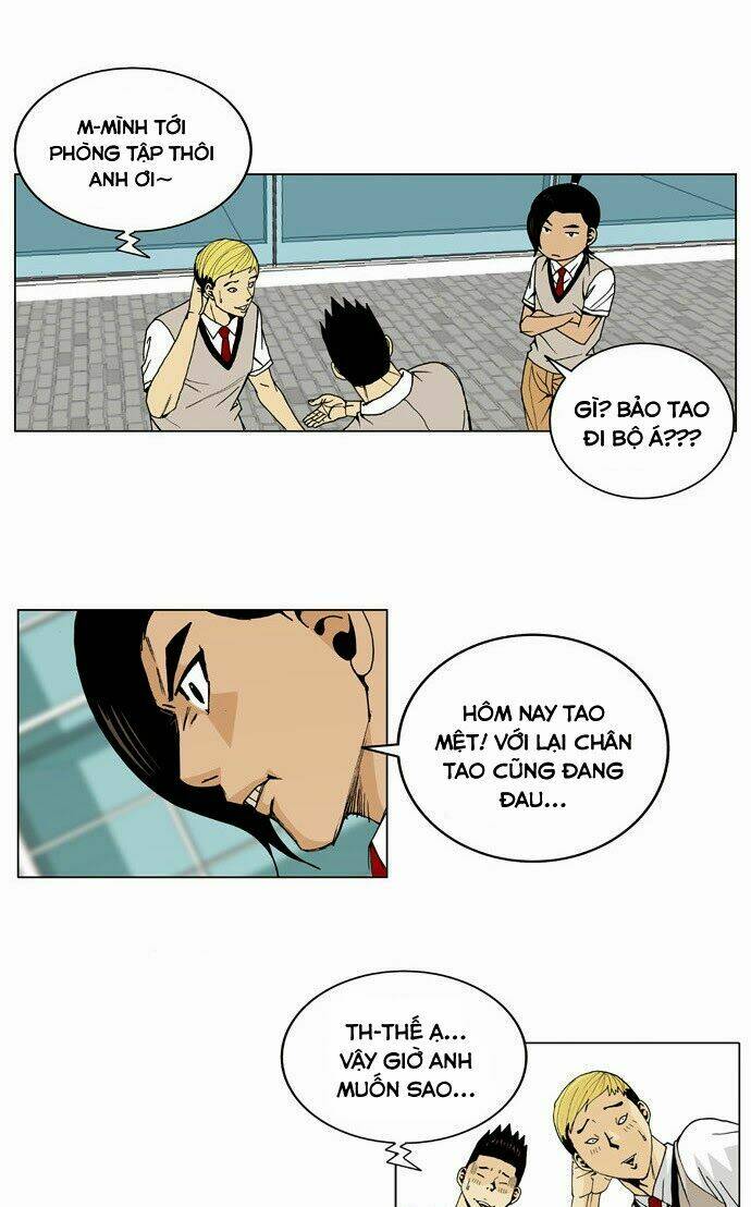 ultimate legend: kang hae hyo chapter 4 24