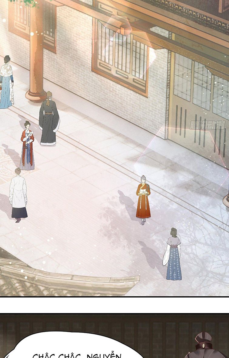 bá tổng vương phi lật xe chỉ nam chapter 14 35