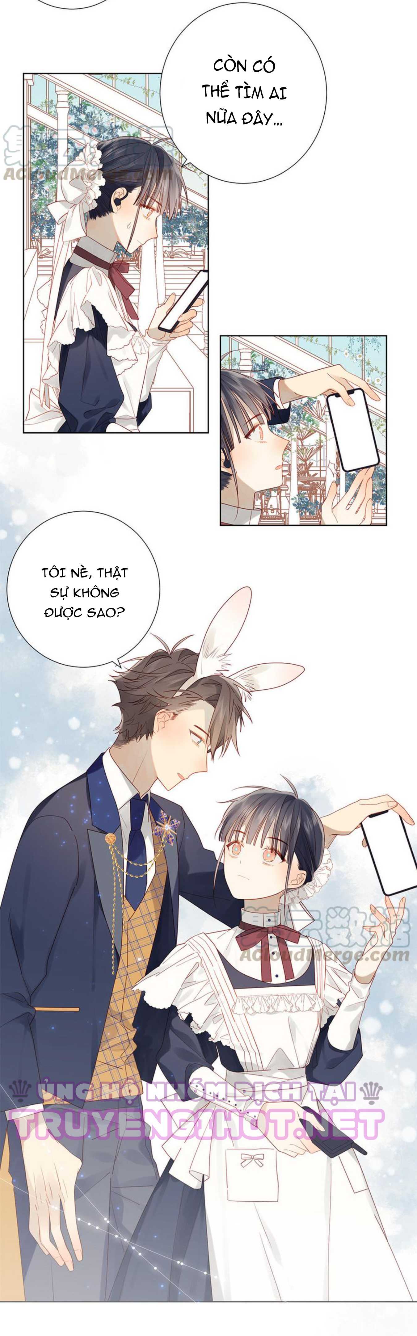 lời thề tựa sương sớm chapter 36 4