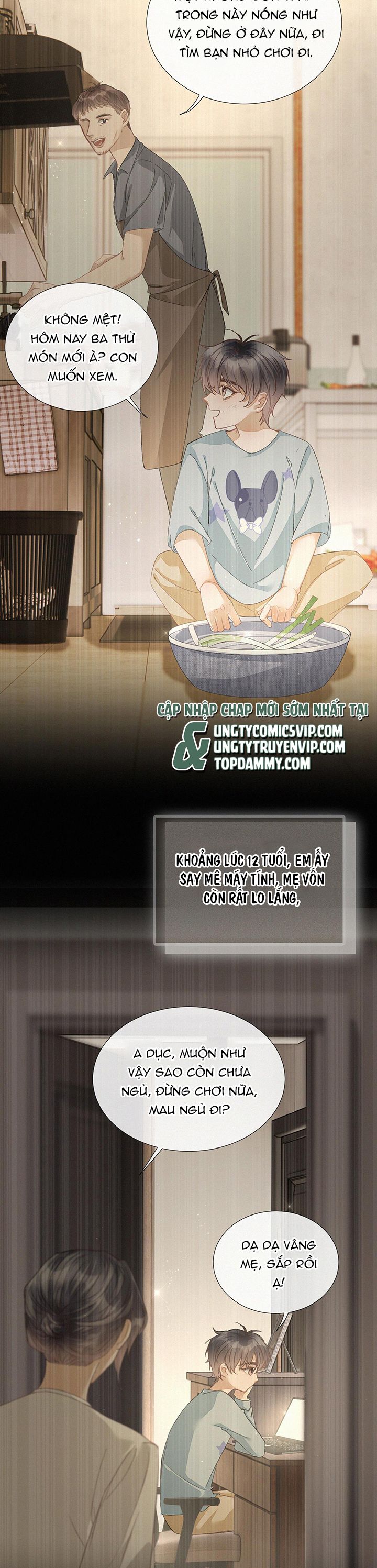 thực sắc chapter 8 7