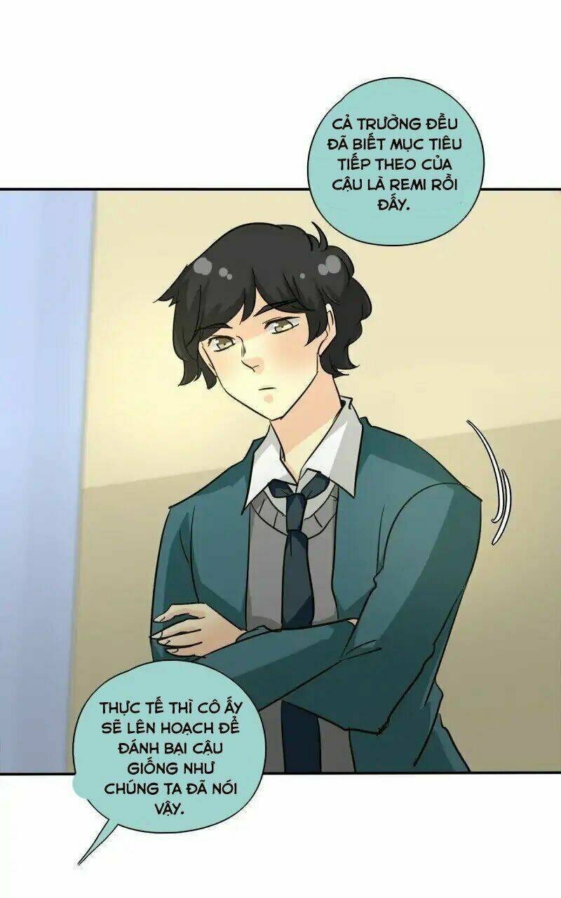 Thế Giới Không Hoàn Hảo Chapter 143 85