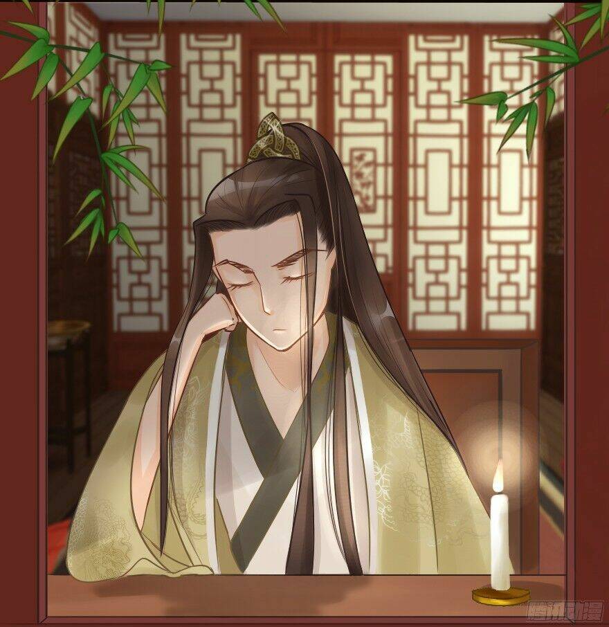 ngô bổn công chúa chapter 6 36