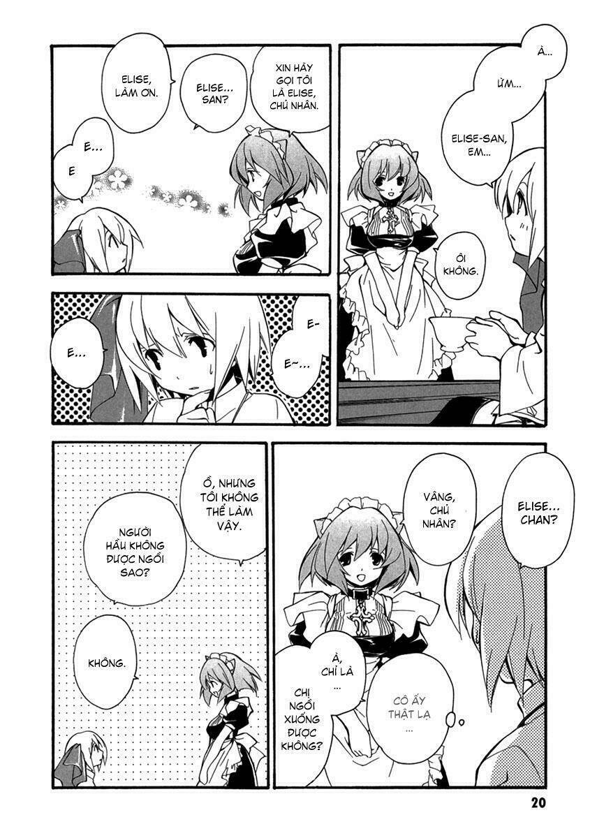 pixy gale chapter 5 22