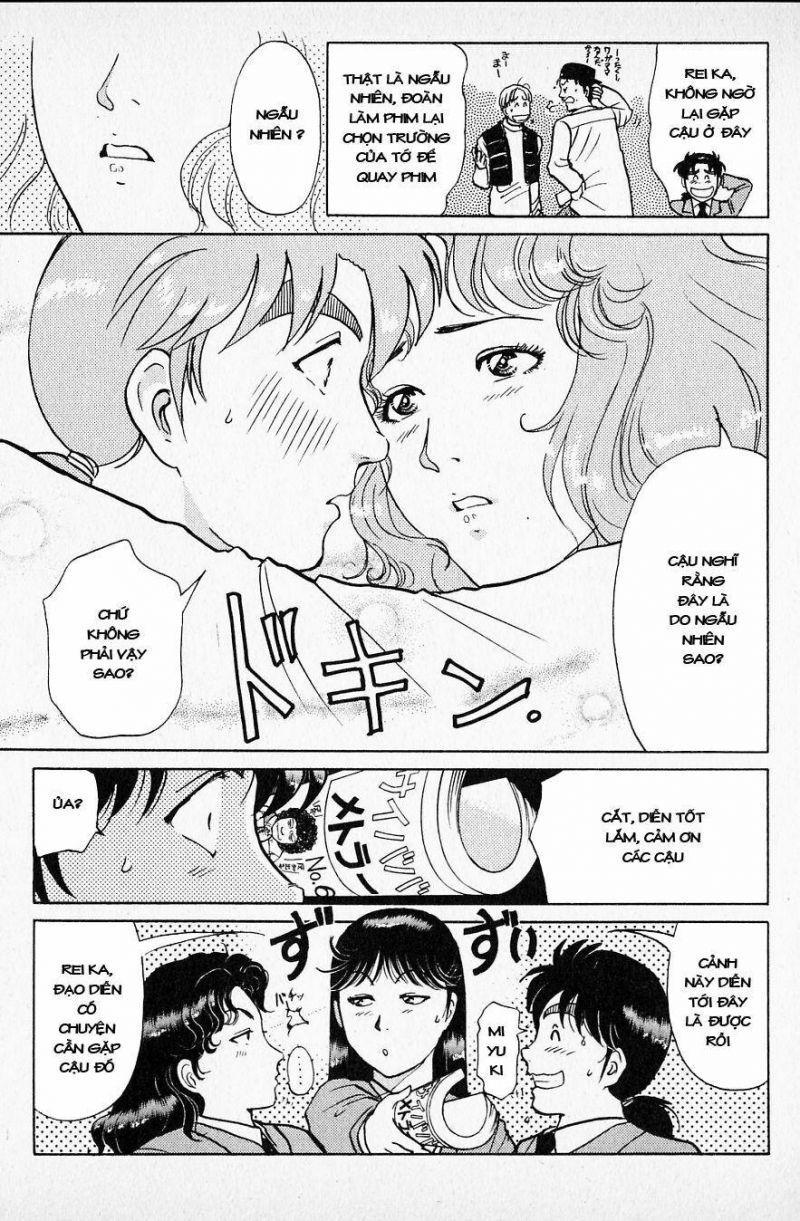 thám tử kindaichi (bản đẹp) chapter 1801 5