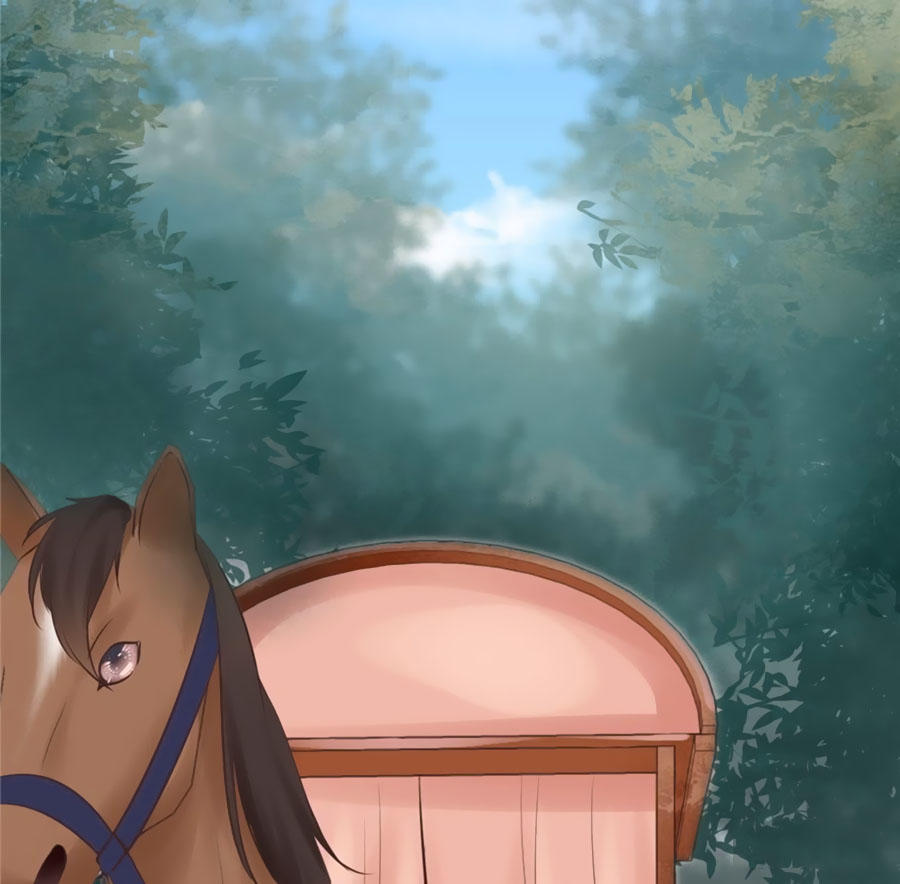 nữ đế livestream công lược chapter 7 50