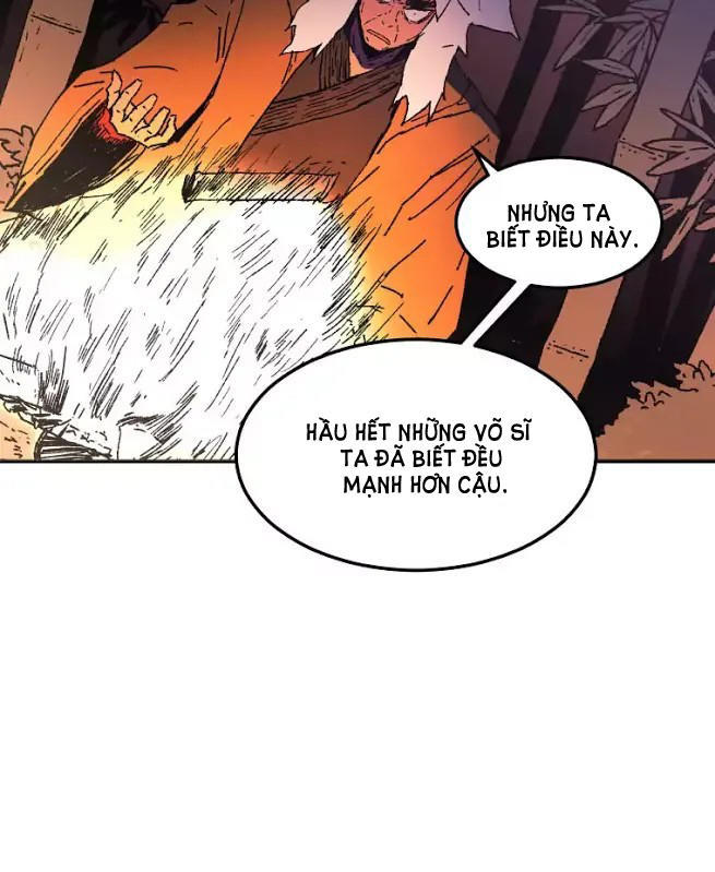 Bố Vô Song chapter 25 40