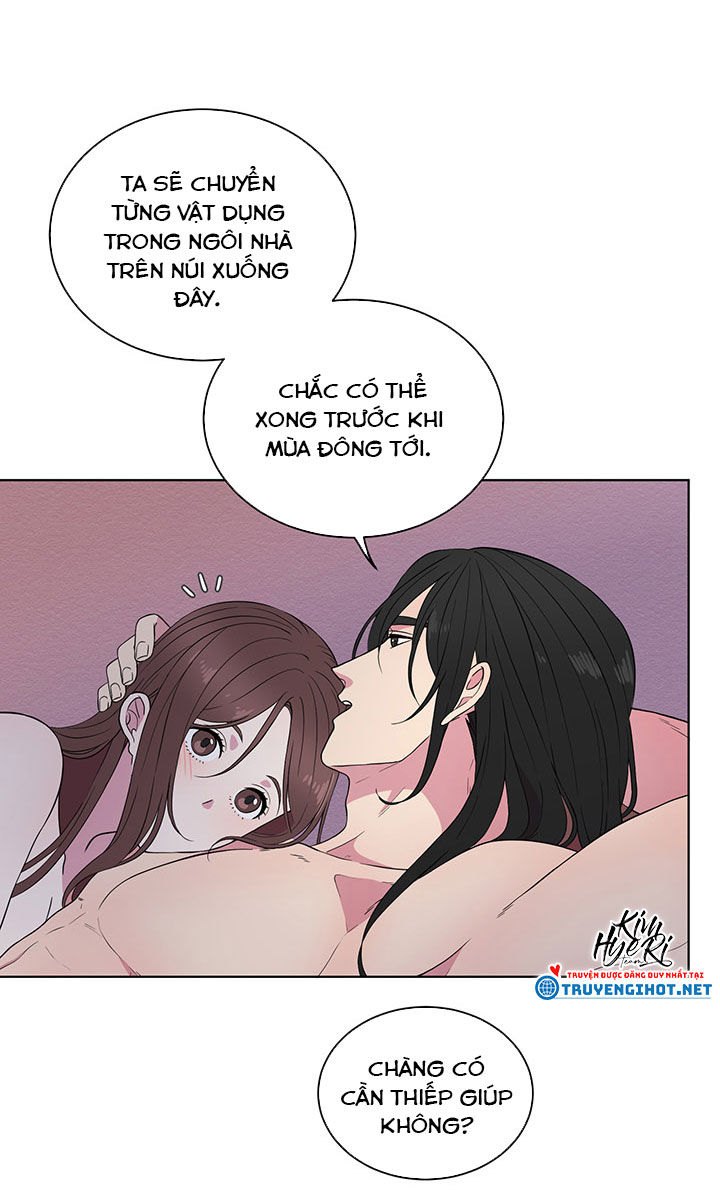 phu quân bé bỏng chapter 5.1 23