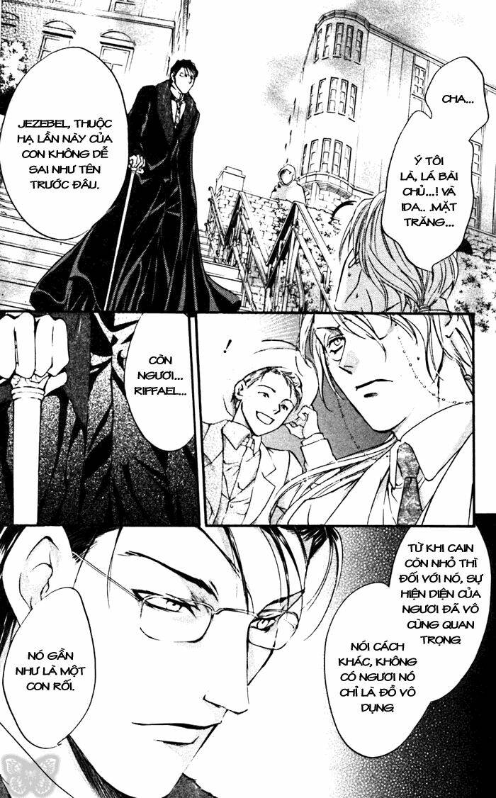 đứa con của thượng đế chapter 33 20