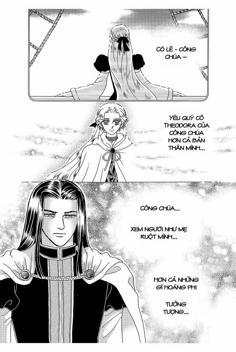 princess – công chúa xứ hoa p5 chapter 15 12