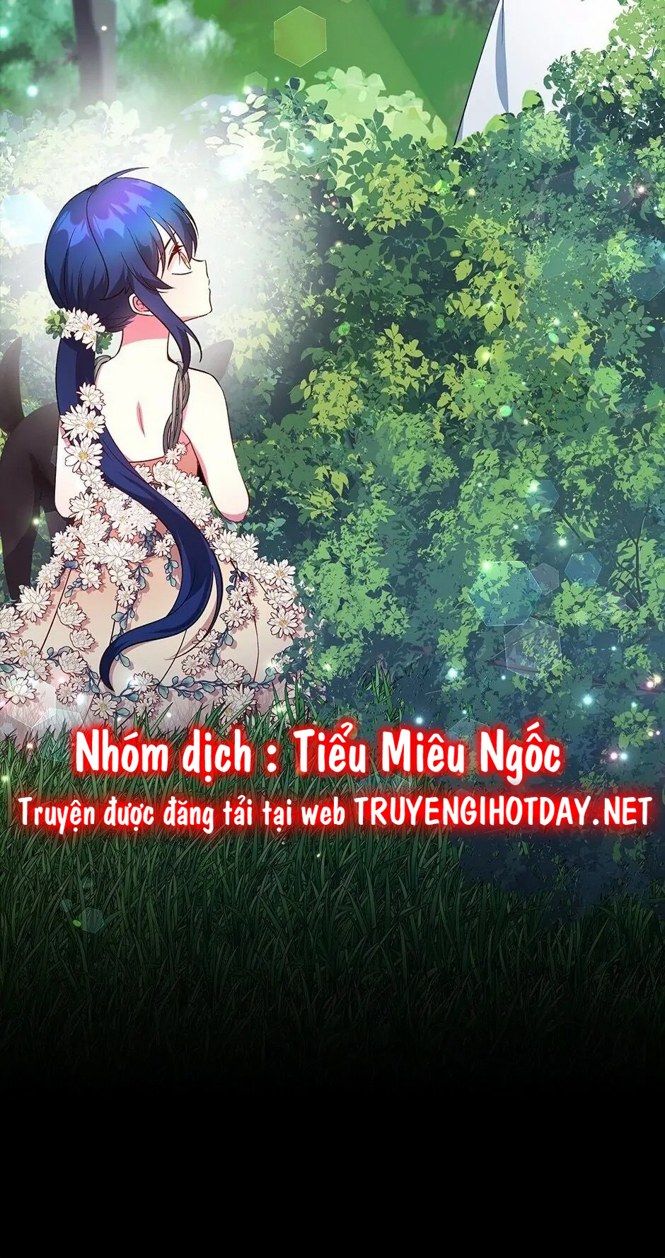 tôi không phải là nữ anh hùng chapter 26 55