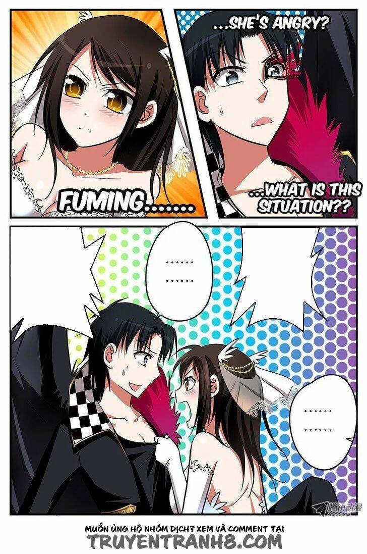 cupid's chocolates chapter 21 4