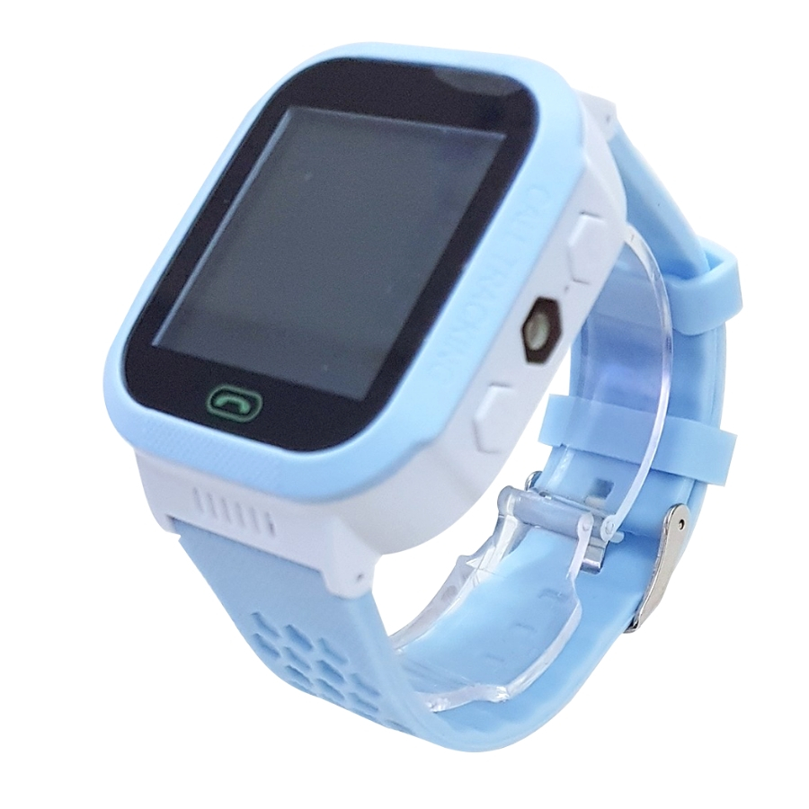 Đồng hồ thông minh Bradwell H352