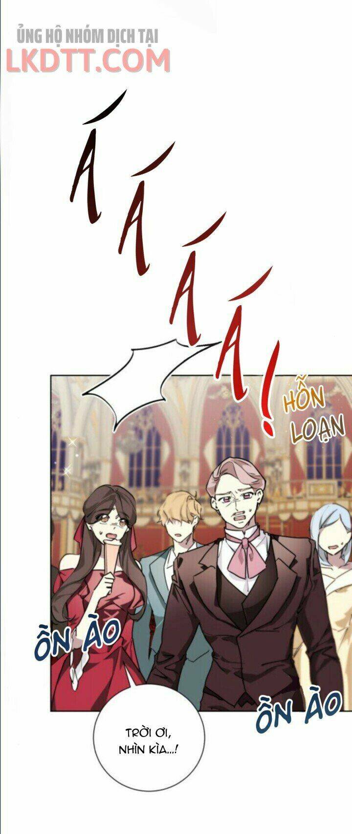 ta đã từng mong nàng biến mất chapter 8 64