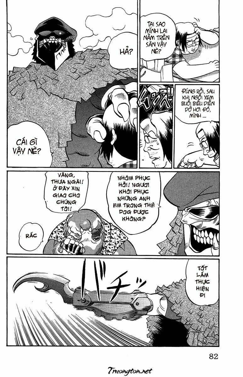 chaosic rune chapter 57 17