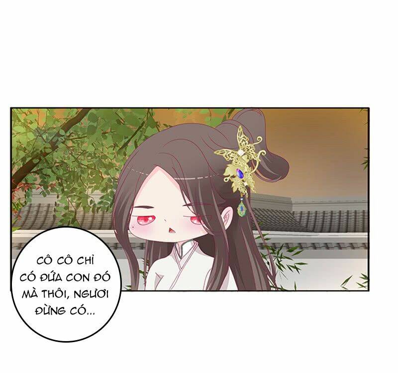 tướng quân mời ra trận chapter 115 7