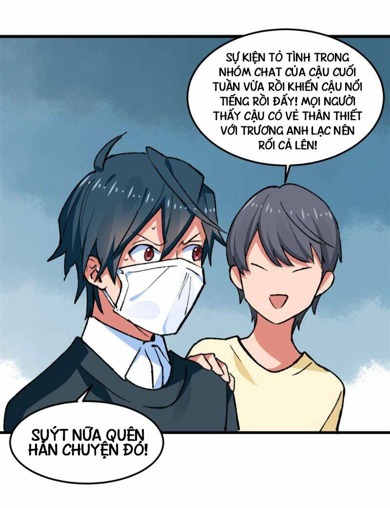 vô sỉ thuật sĩ chapter 14 17