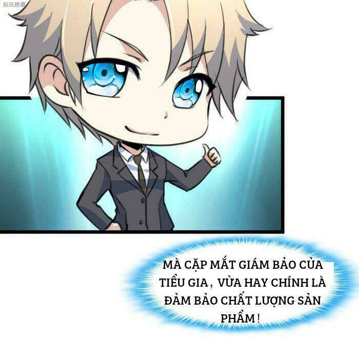 thần nhãn giám định sư chapter 13 17