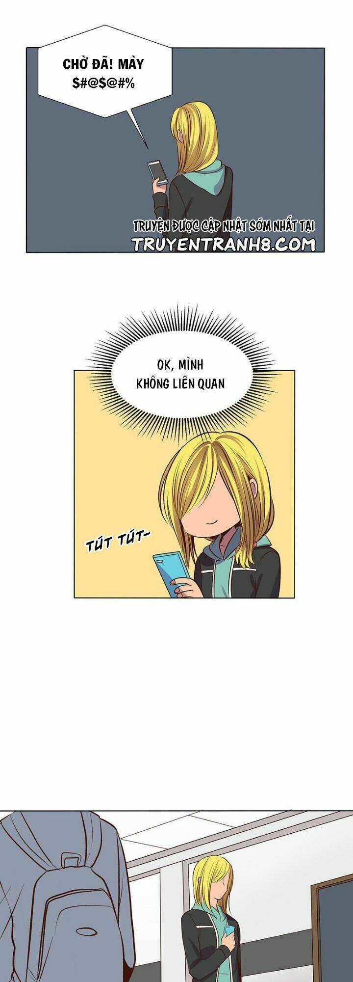 bí mật sâu sắc nhất của tôi chapter 28 32