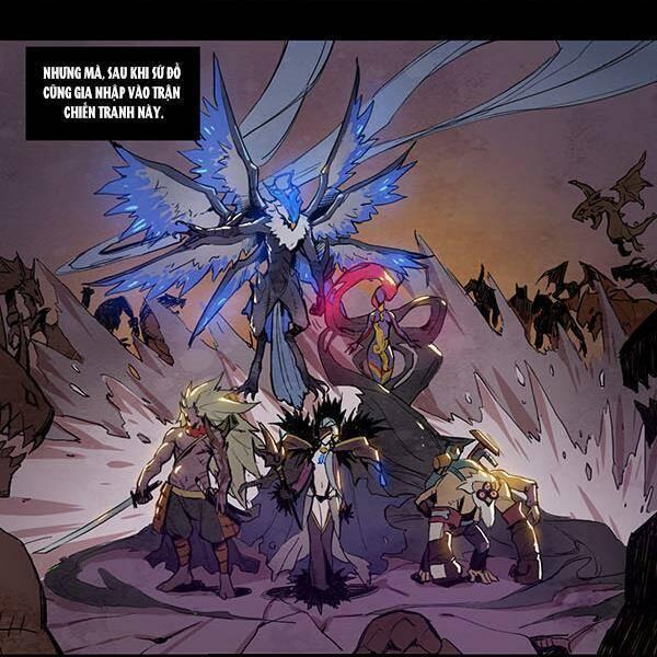 ý chí dũng sĩ 1 chapter 5 7