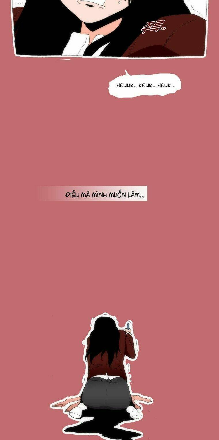 can't see can't hear but love chapter 19 72